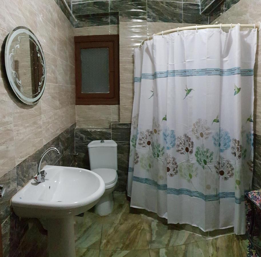 Caesar House Aparthotel Alexandrië Buitenkant foto