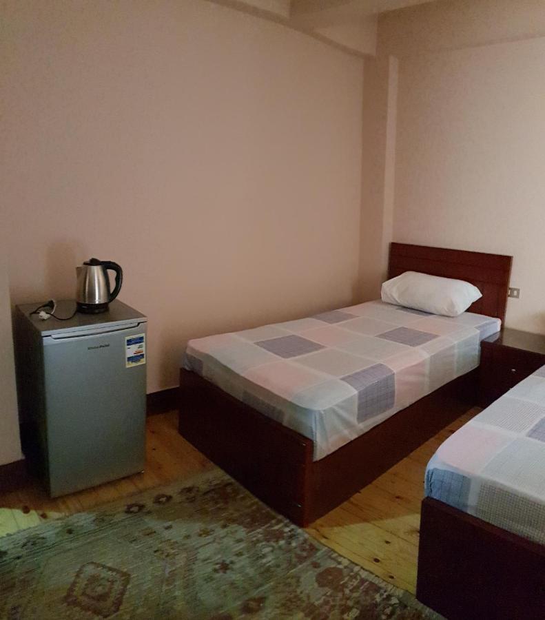 Caesar House Aparthotel Alexandrië Buitenkant foto